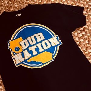 Men’s Basketball Tee